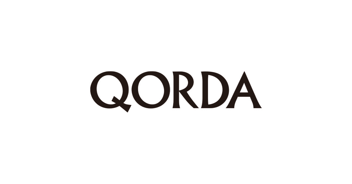 QORDA 公式オンライストア