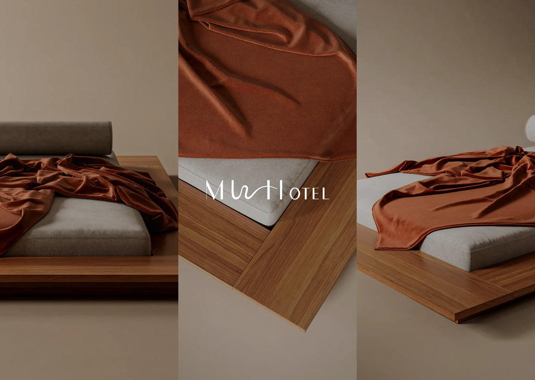 MWHotel - 日本橋三越にて二度目の展示販売会を開催