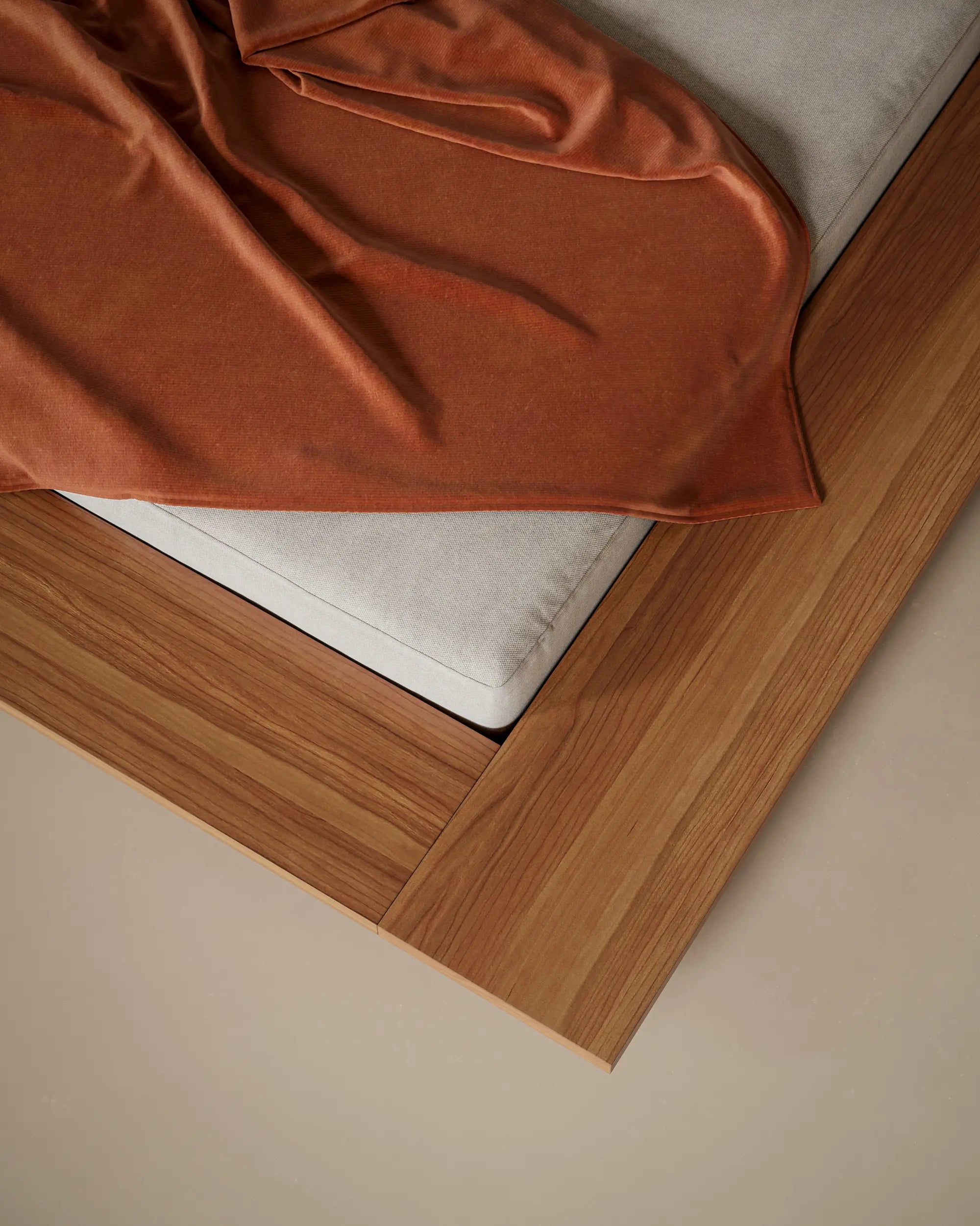 三越伊勢丹オンラインにてBD01チークモデルの販売を開始